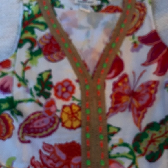 Floral Dress - Picture 2 of 7